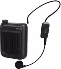 Amplificatore vocale Karma BM 541 Black