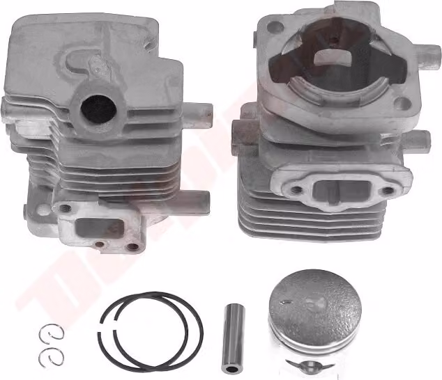 Cilindro per forbici cinesi 32Mm Ht2310