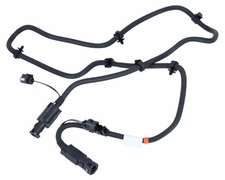 Tubo flessibile per urea NRF Thermo-Expertise adatto, tra l'altro, per VW TIGUAN