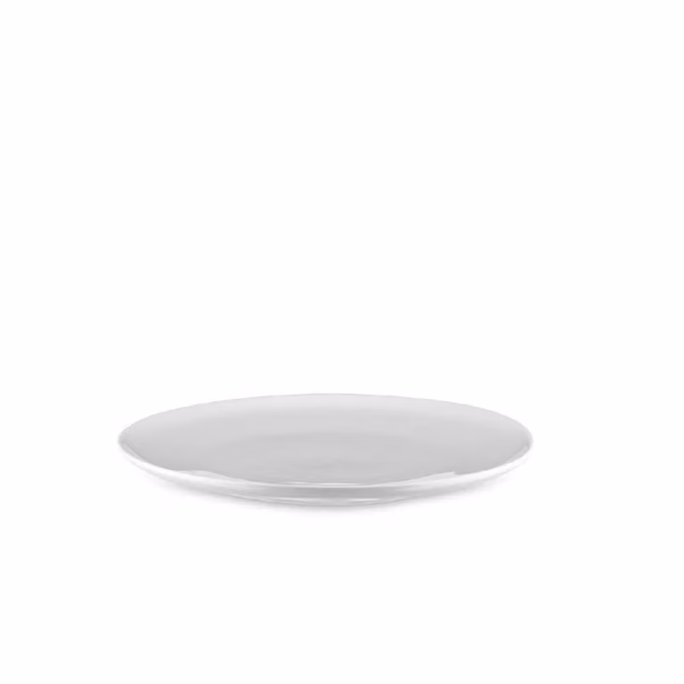 Servizio piatti da dessert 4 pezzi Itsumo Alessi
