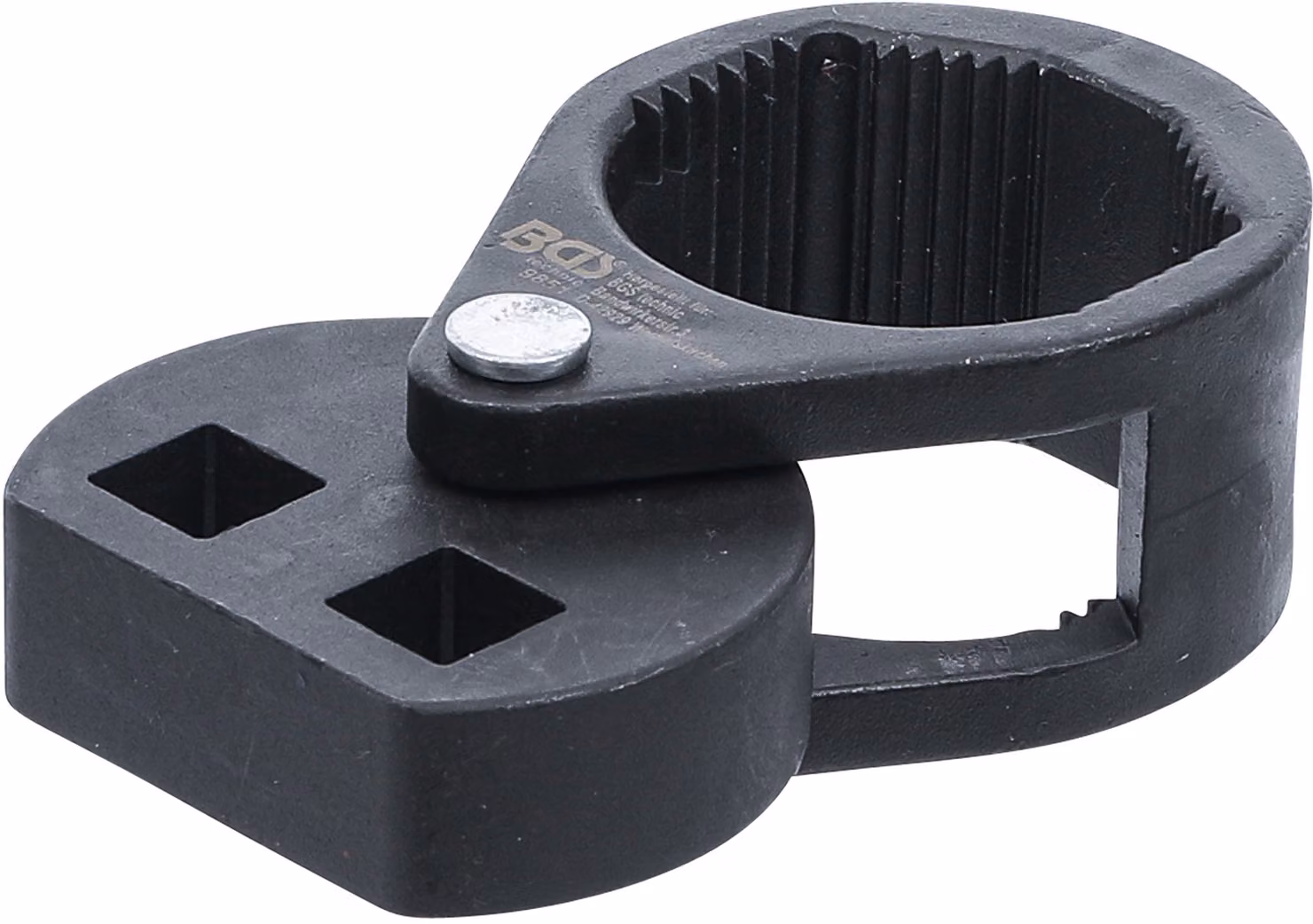 BGS Utensile per tiranti a comando quadrato 12,5 mm (1/2") 27 - 42 mm - 9851