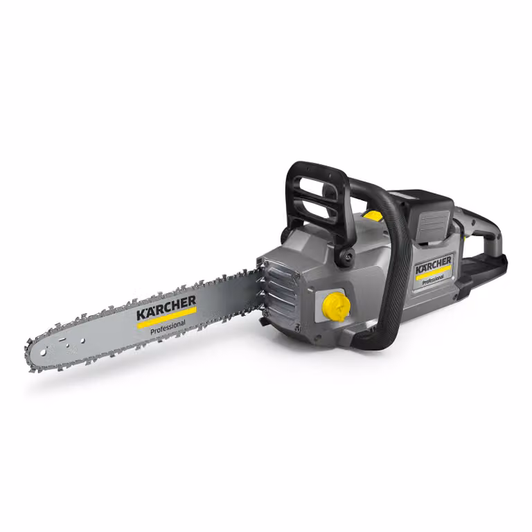 Motosega CS 400/36 Bp KARCHER - batteria e caricabatterie - 1.042-505.0
