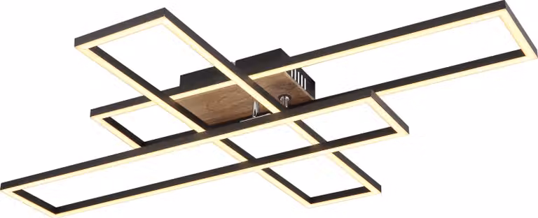 Lampada da soffitto LED 40W DAKARI 67208-40 Globo