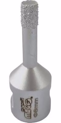 Seghetto circolare diamantato da 8 mm