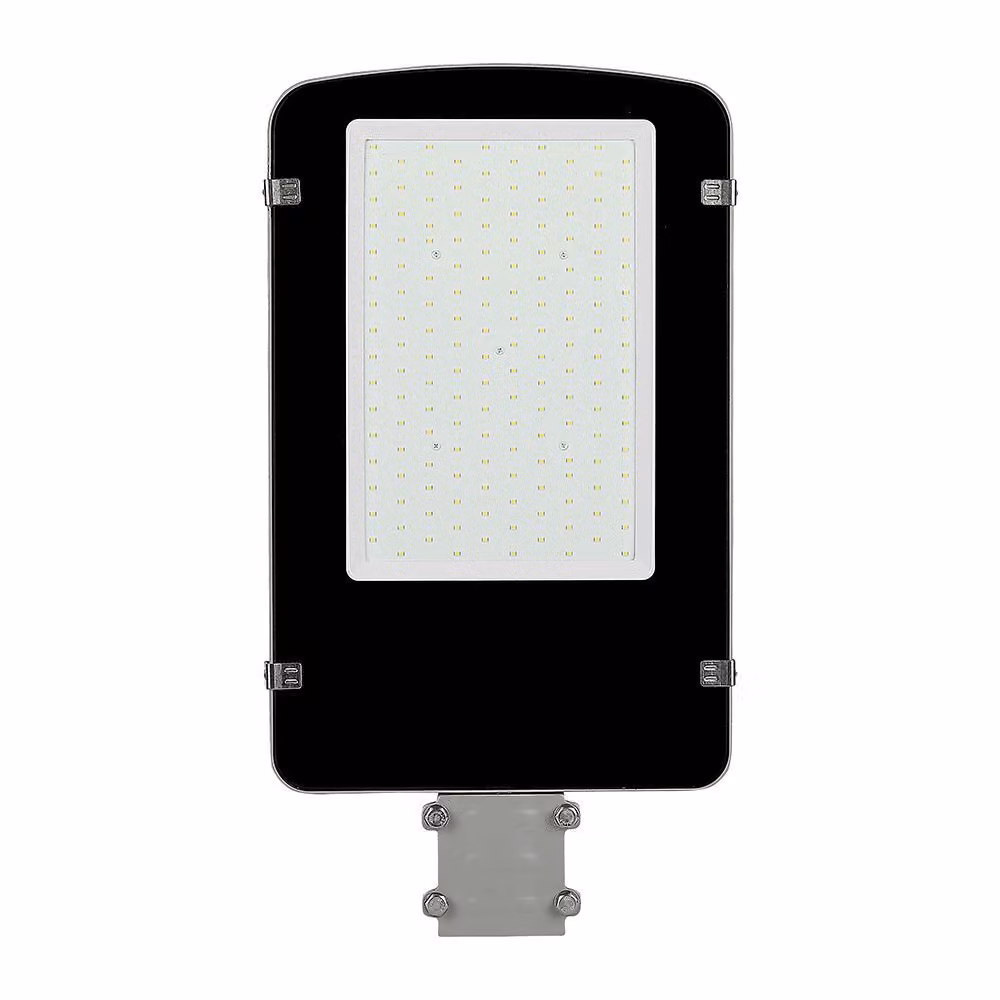 Lampione LED 100W SAMSUNG CHIP freddo 10000lm VT-100ST-215301 V-TAC