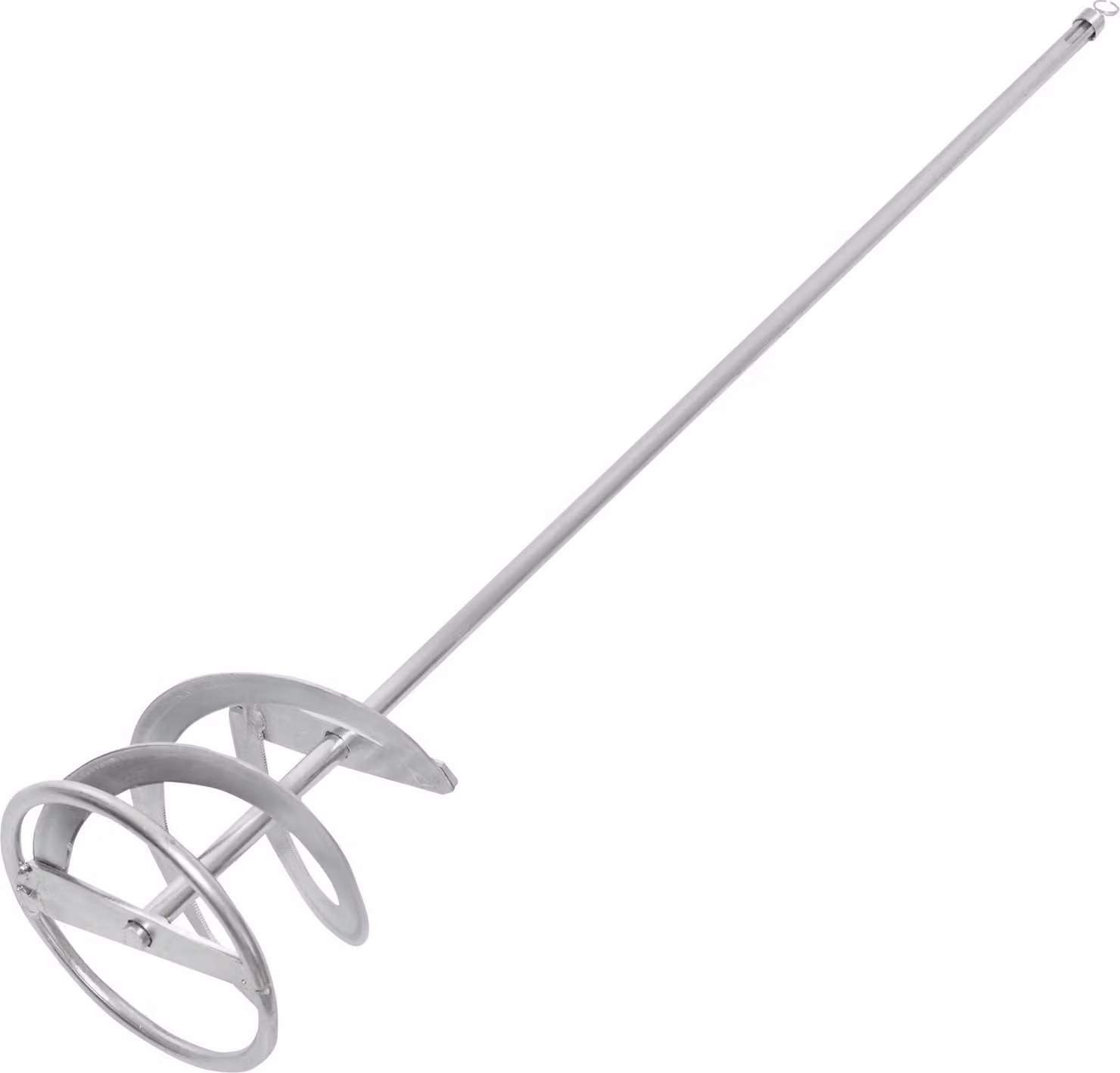 Adesivo, miscelatore per gesso SDS-PLUS C3 120mm Perfetto
