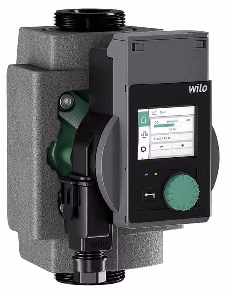 Pompa senza guarnizioni ad alta efficienza Wilo Stratos PICO 25/0, 5-6, G 6/4˝, 40W