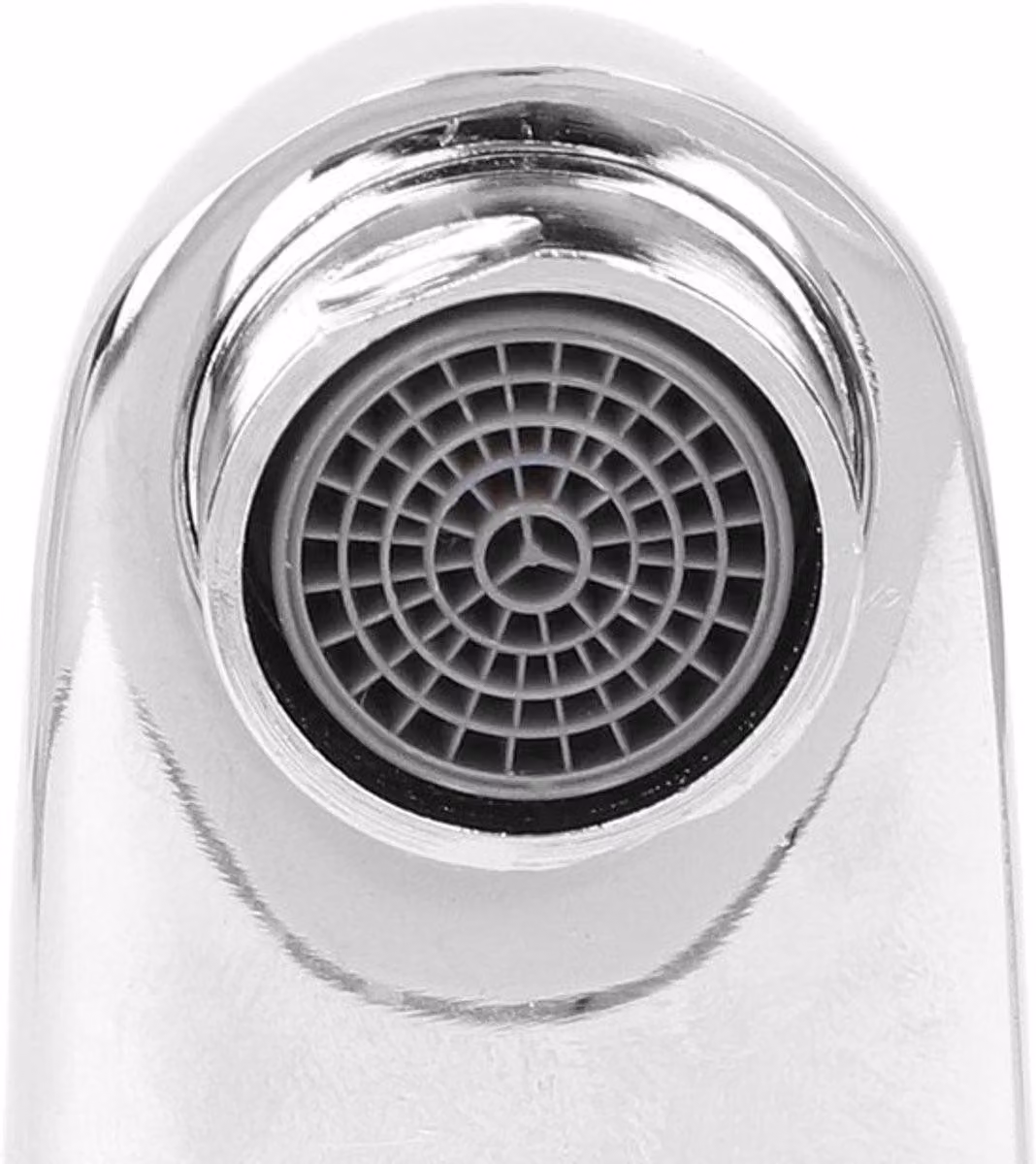 Ugello per rubinetto da bagno con deviatore, attacco G1/2, per vasca da bagno, adatto per doccia e bagno. Bocchetta di ricambio per bagno e vasca