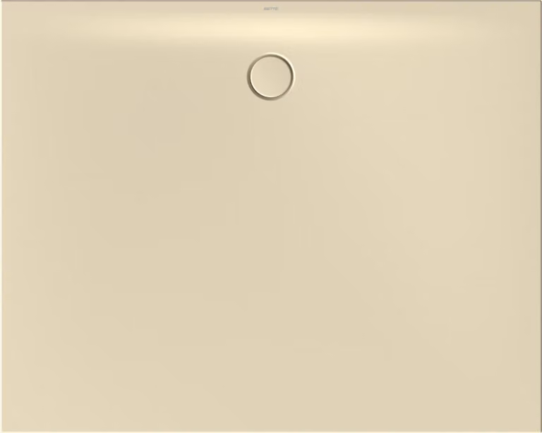 BetteFloor Side receveurs de douche avec BetteAntidérapant Pro, 1500x1200mm, 3395-441AE, 3395-441AE