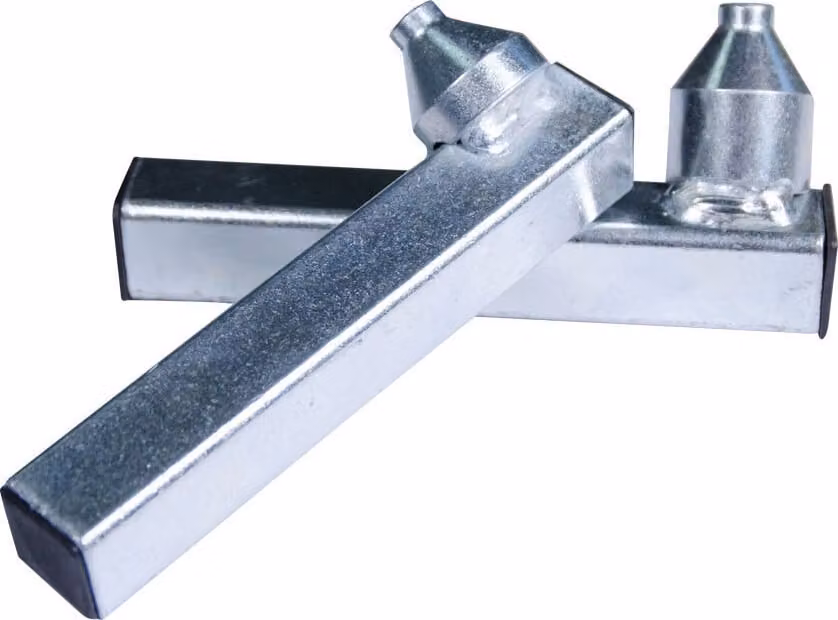 Adattatore jack universale Bastef - foro asimmetrico