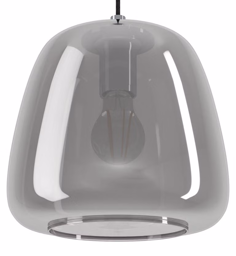 Lampada a sospensione ALBARINO 39667 Eglo