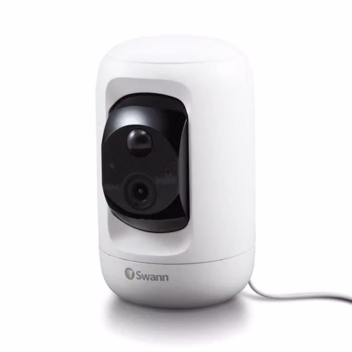 Swann SWIFI-PTCAM232GB Scatola Telecamera di sicurezza IP Interno Soffitto/muro