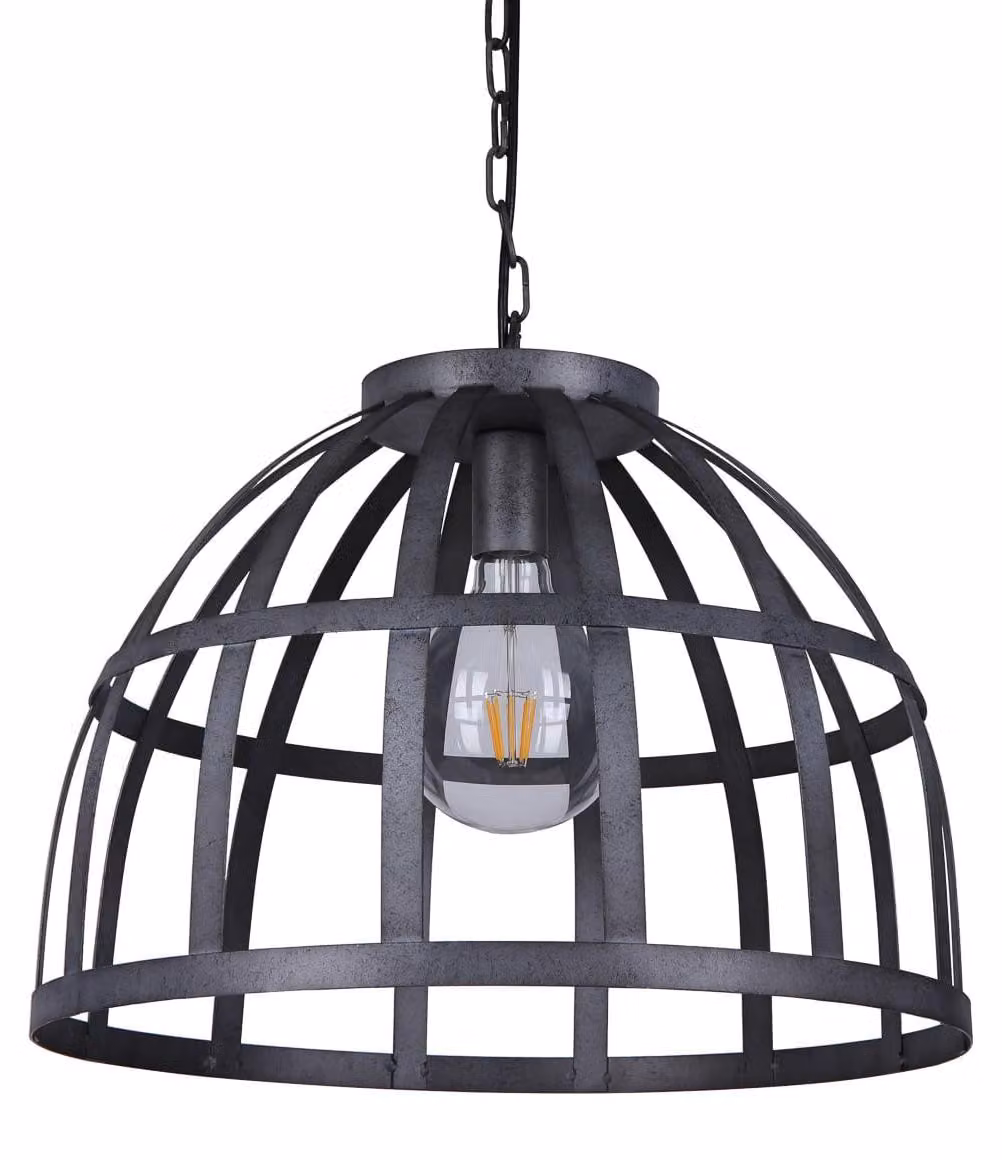 Lampada a sospensione Calera PND-4114-40-1 Italux