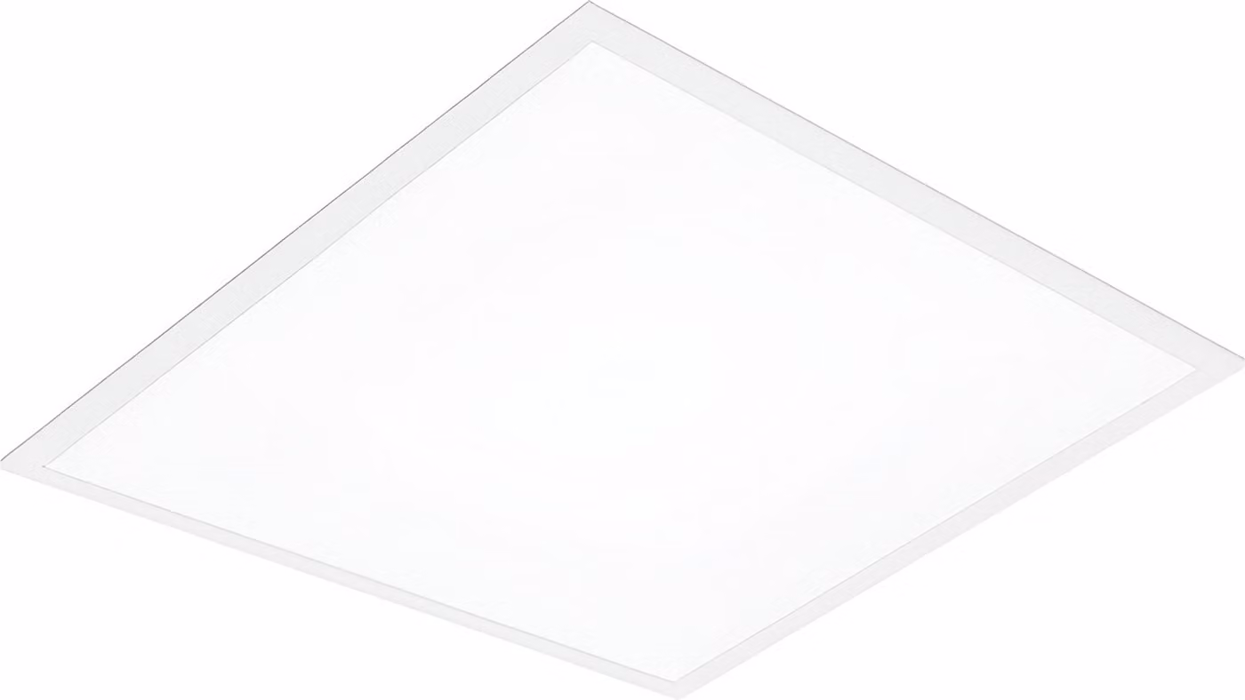 Pannello LED 60x60 cm 33W 3630lm UGR19 Compact 600 di LEDVANCE