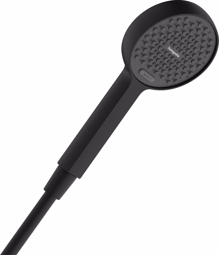 hansgrohe Activera Select S Douchette à main 95, 2 jets, EcoSmart, 28034670, 28034670