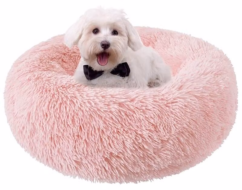 Solidchoice - Cuccia lavabile per cani, adatta a cani di piccola e grande taglia