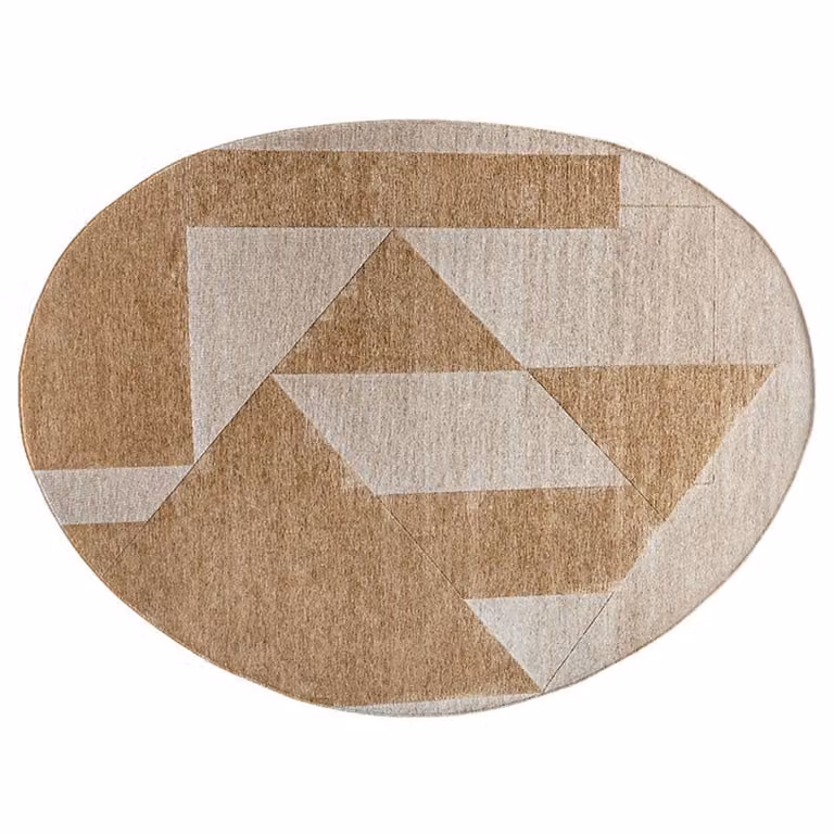 Tappeto Kiran Cattelan Italia