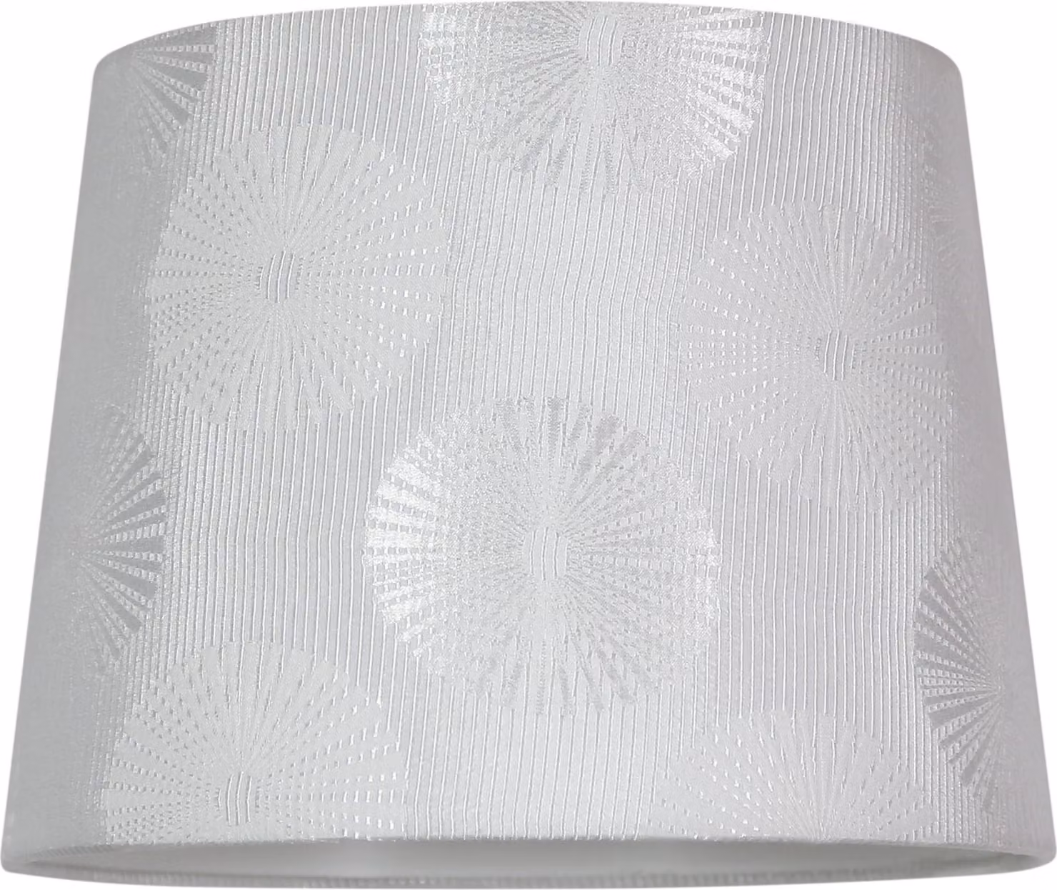 Candellux WINTER lampada a sospensione 31-29867 bianco