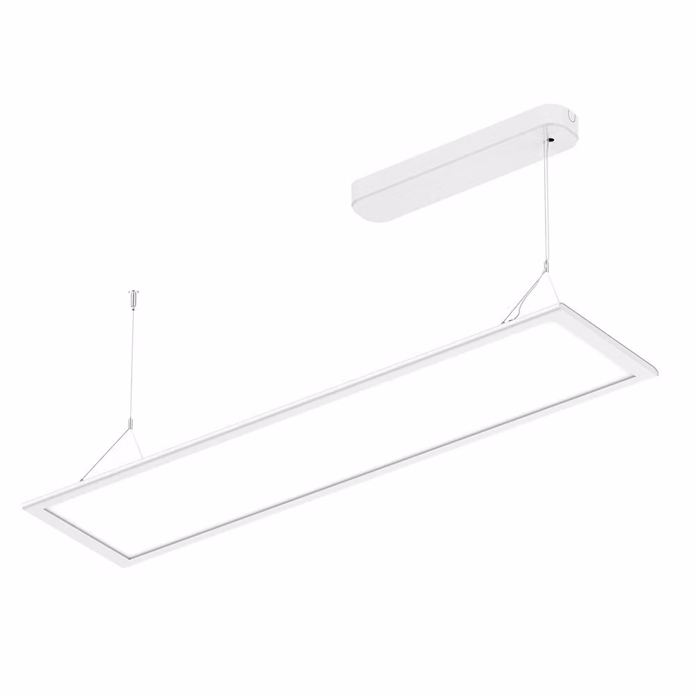DOTLUX Pannello LED FLATtwice 1200x300mm 40W UGR