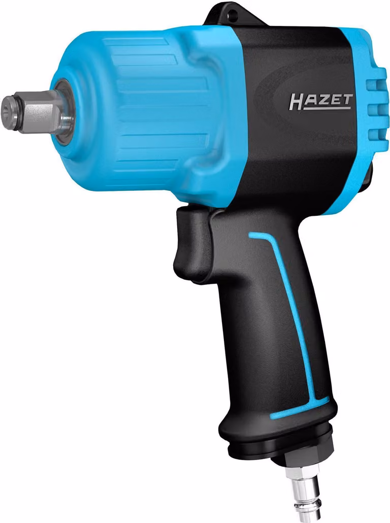 Avvitatore a impulsi 9012TT HAZET | 4000896226924