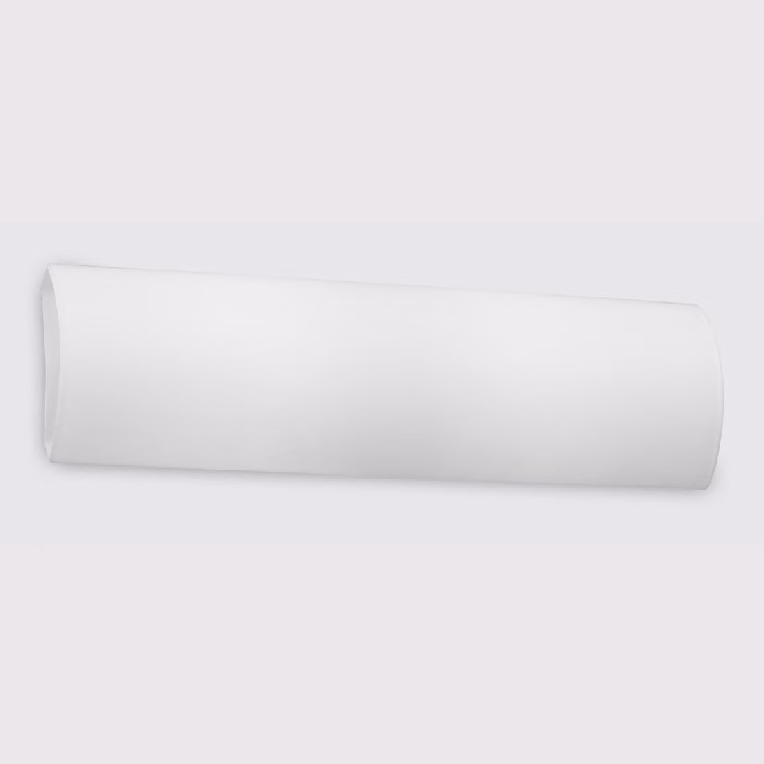 Plafoniera VINGA 2xE14/40W, OPAL L: 400, L: 75, H: 110, attacco E14, dimmerabile