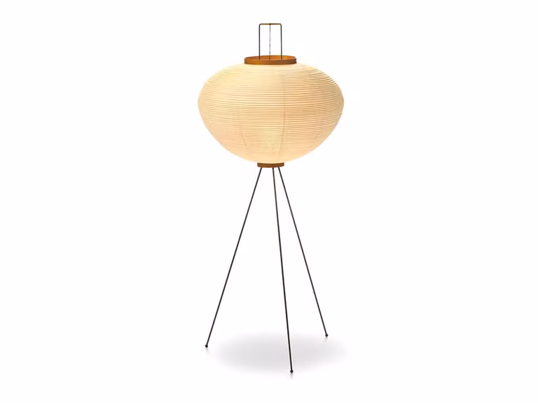 Akari 10A Lampada da Terra