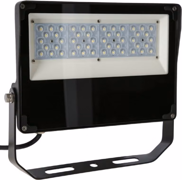 Proiettore LED Kerbl Comfort Pro 50 W 345691