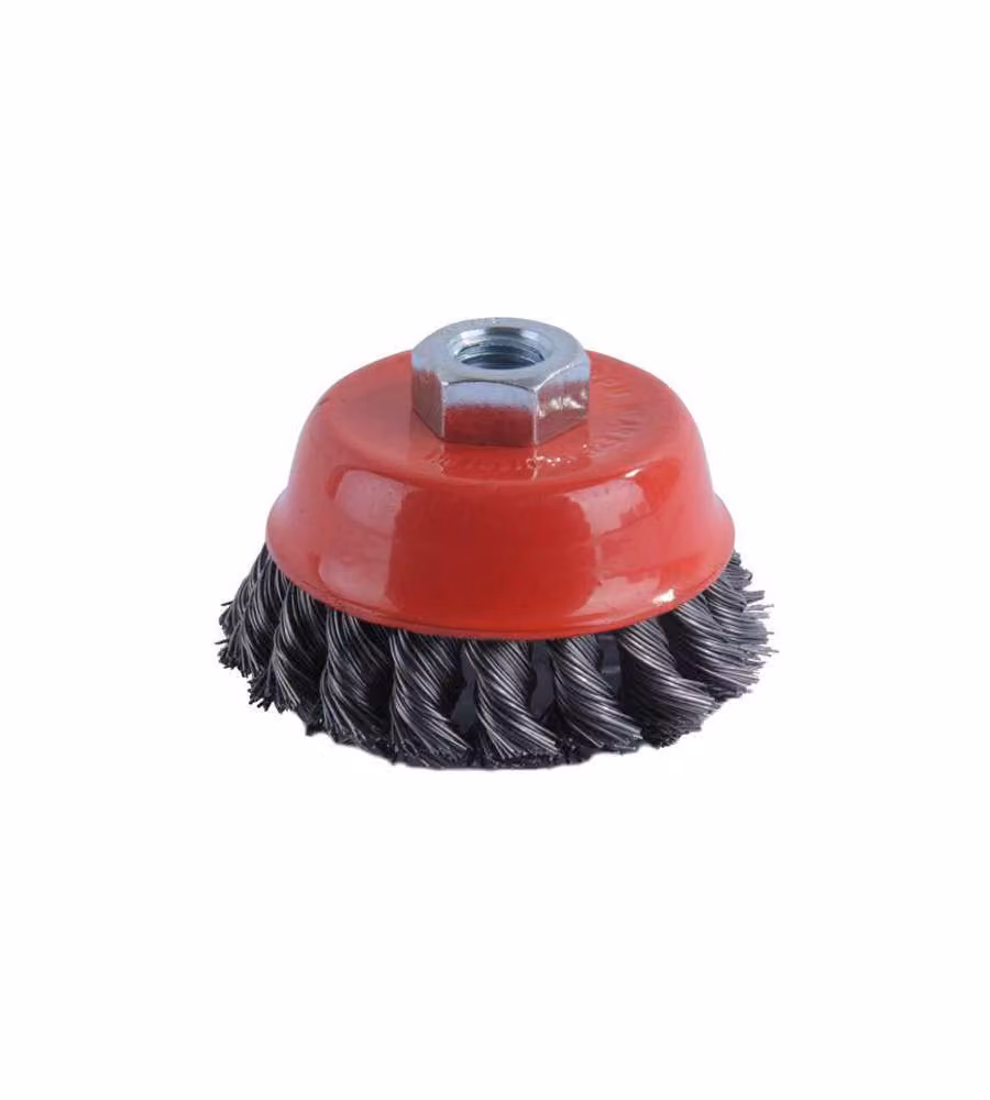 Spazzola Tazza  65 Ma14 Rit 18 Mazzi   Excel 09303