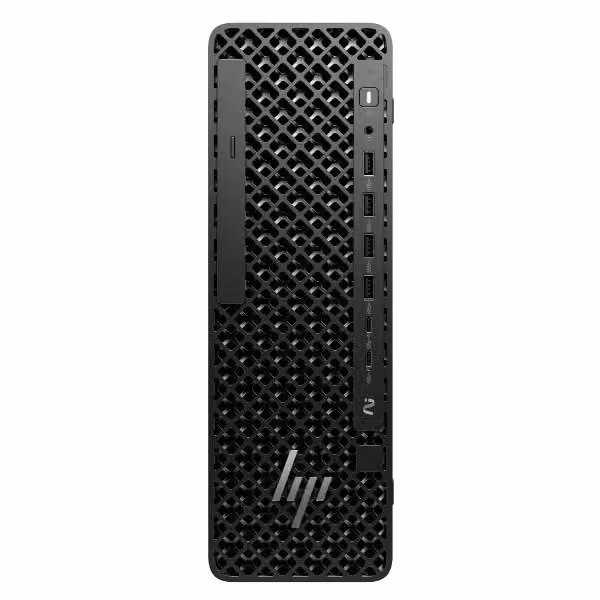 Workstation HP Z2 SFF G1i Intel Core Ultra 7, 32 GB RAM, 1 TB SSD, Windows 11 Pro, Nero – 2