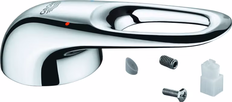 GROHE 46941000 Leva 46941 cromo