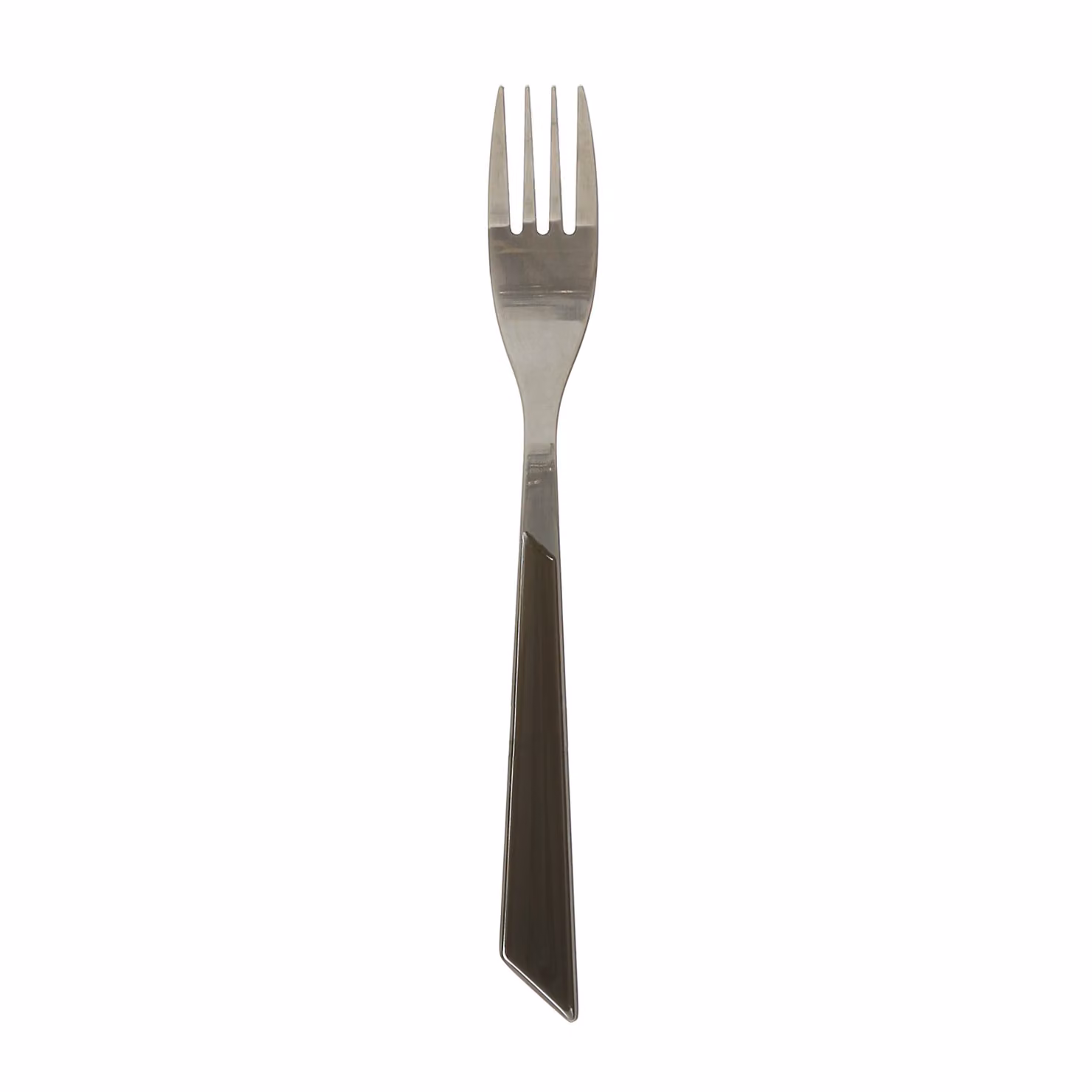 Forchetta Mirror in acciaio inox lucido argento per adulti – 2