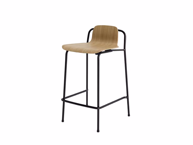 Studio Sgabello Alto 65 cm