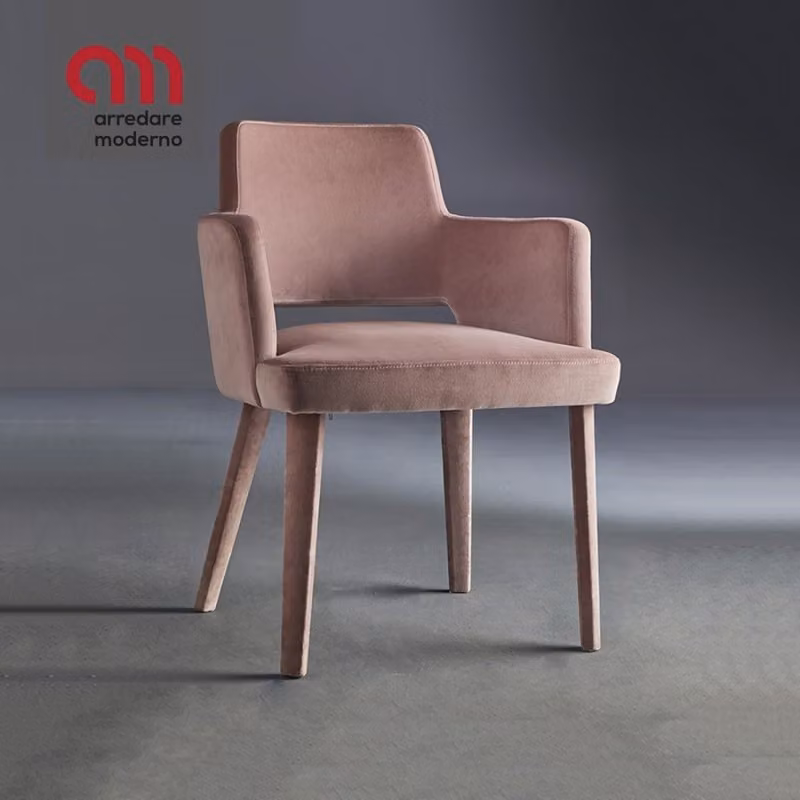 Sedia Grace.p Lux Colico
