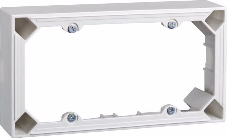 Alloggiamento esterno Elso 2-f. rws 274204