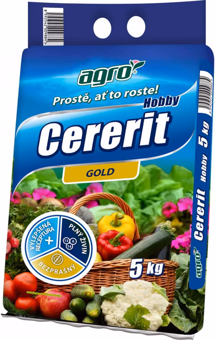 Agro Cererit Hobby © GOLD 5kg