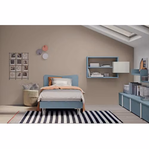 Letto singolo Winner Volo Collection