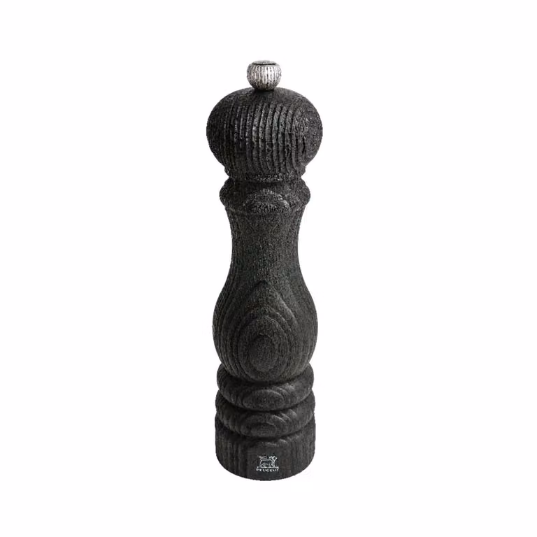 Macina pepe in legno Bistro Nature black, H 22cm