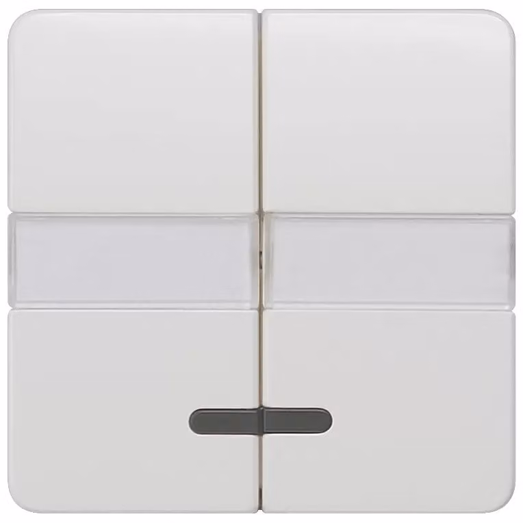 Siemens 5TG7817, Multicolore, Interruttore a pulsante, 27 g