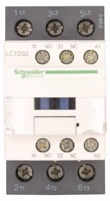 Schneider Electric LC1D