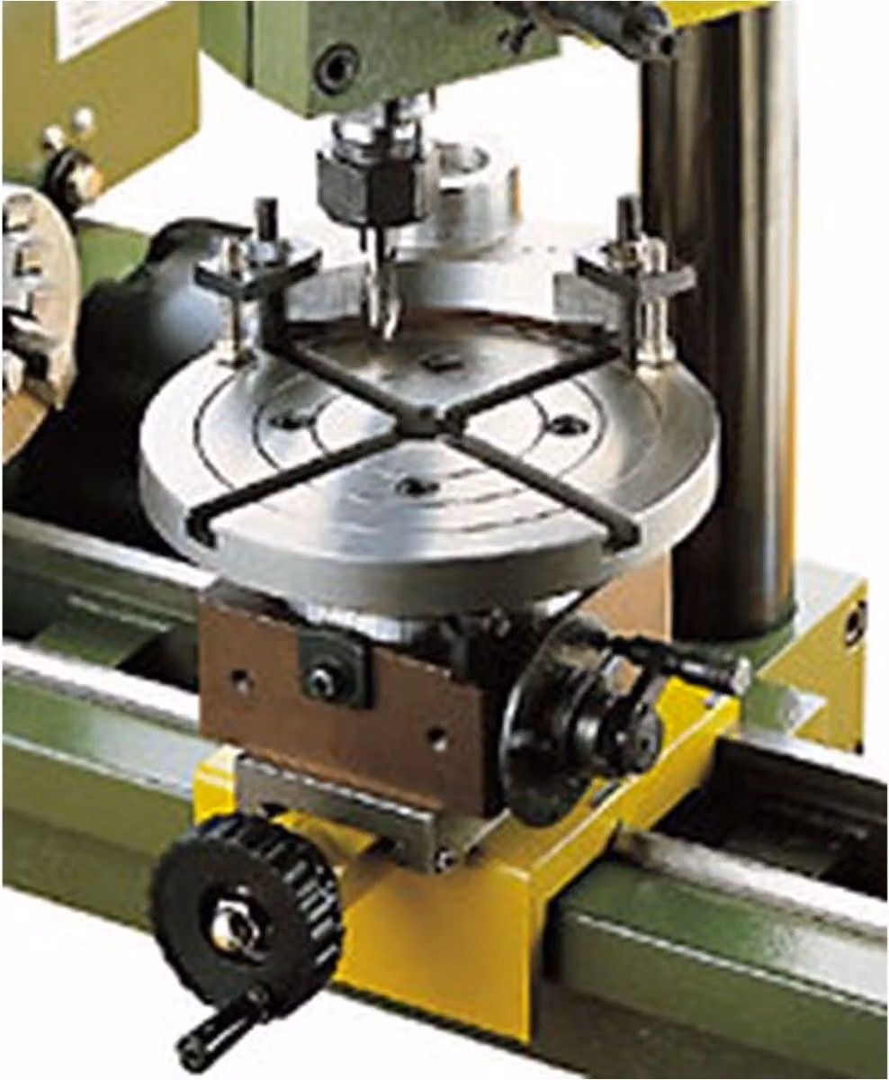 Proxxon Universal-Teilapparat UT 400
