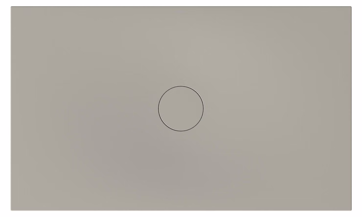 BetteAir Carreau de douche avec BetteAntidérapant Pro, 1500x900mm, 7362-416AE, 7362-416AE
