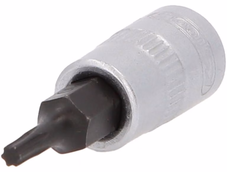 KS TOOLS 1/4" bit socket TorxPlus IP10 - 911.3146
