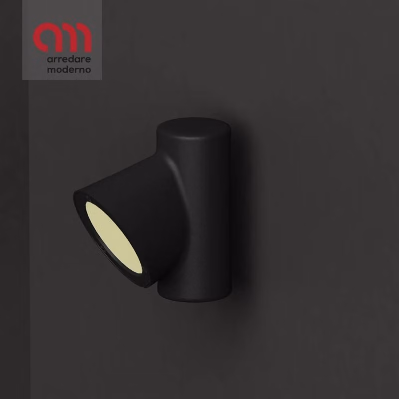 Lampada Bruco Martinelli Luce da parete