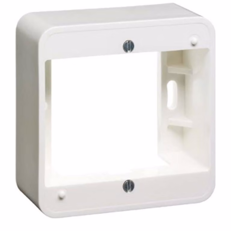 Alloggiamento Peha per montaggio esterno 1 piega rws D 80.691.02 00199511