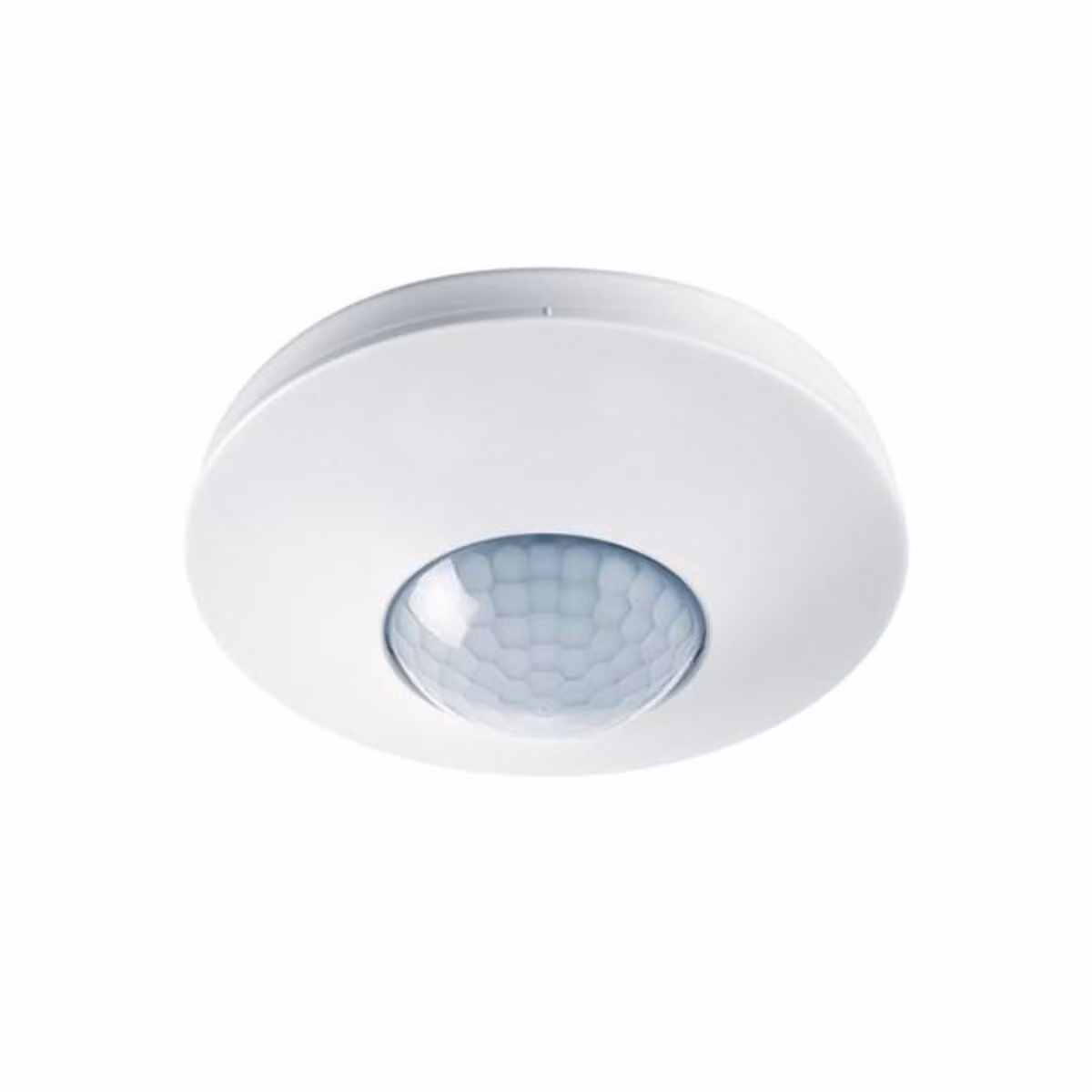ESYLUX Rivelatore di presenza a soffitto KNX PD-C 360i/8 KNX UP EP10427404