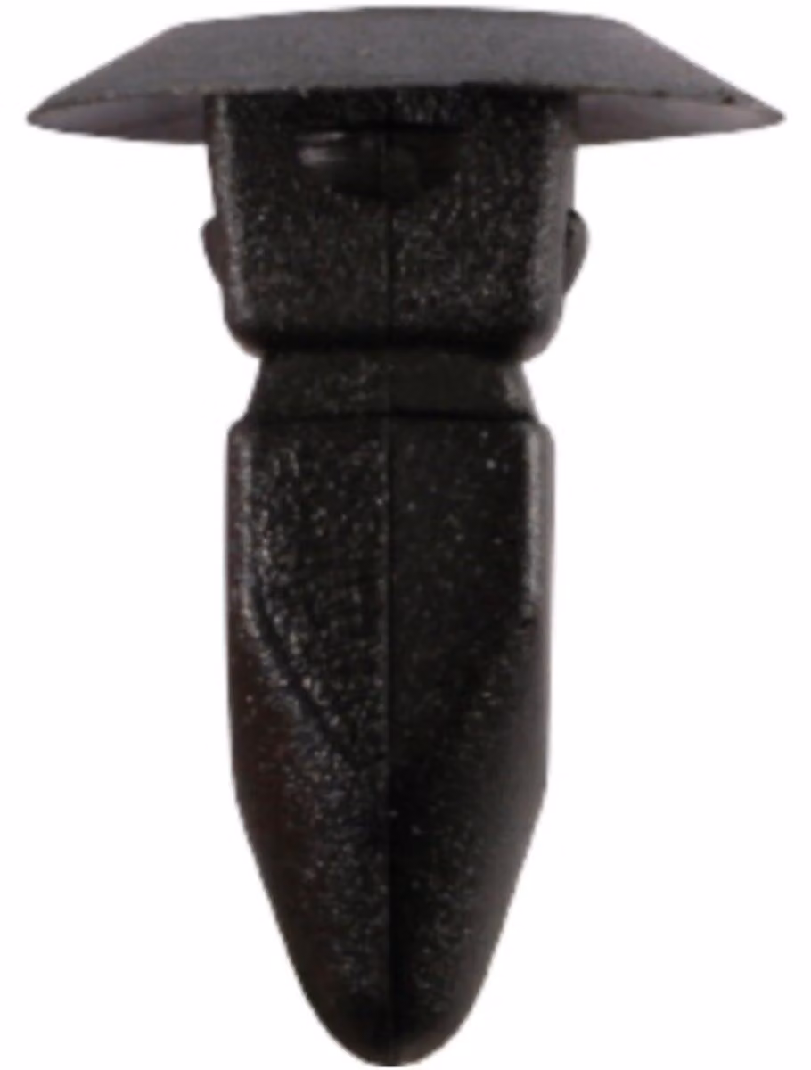 KS TOOLS Clip per dadi piatti per Audi confezione da 50 pezzi - 420.5016