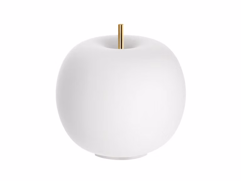 Kushi 16 Mobile Lampada da Tavolo