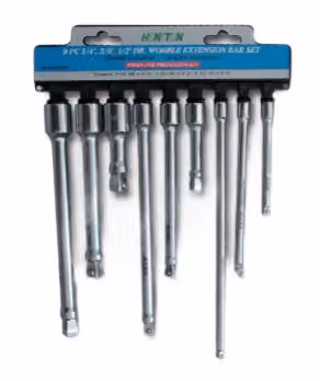 Honiton Pezzi di prolungamento 9Cz.basculanti 4309