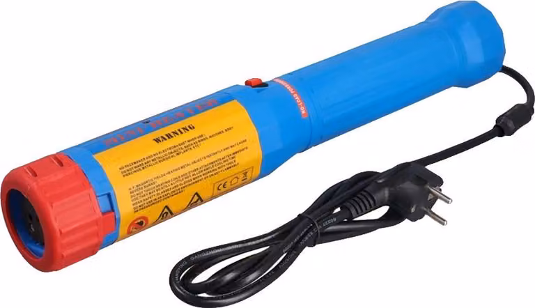 Riscaldatore a induzione, potenza 1100W, design ergonomico, 1100W