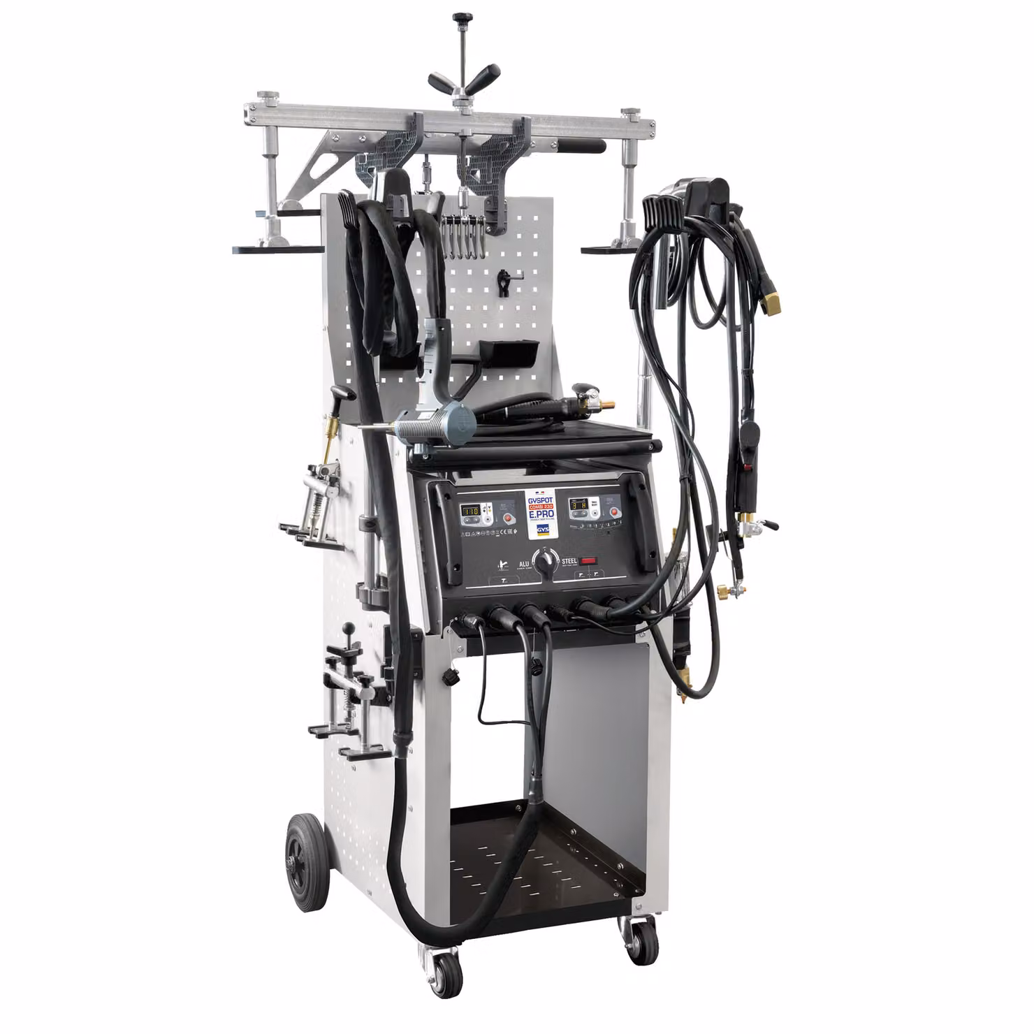 Gys 074491 Speedliner V2 Combi 230 E Pro